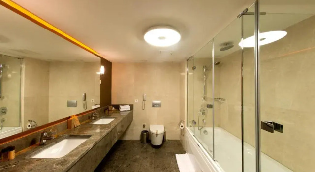 Семейный люкс Nidya Nidya Hotel Galataport
