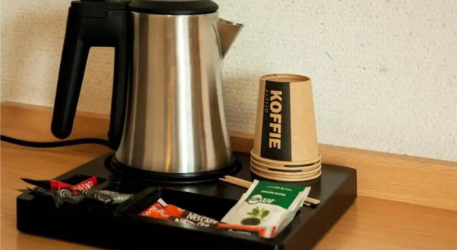 Номер Standard Hotel Dekkers