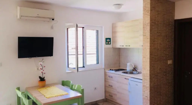Apartments Milicevic