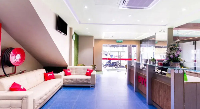 OYO 89628 Cool Hotel