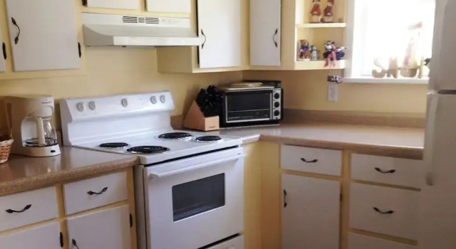 Коттедж Standard The Ramsay House