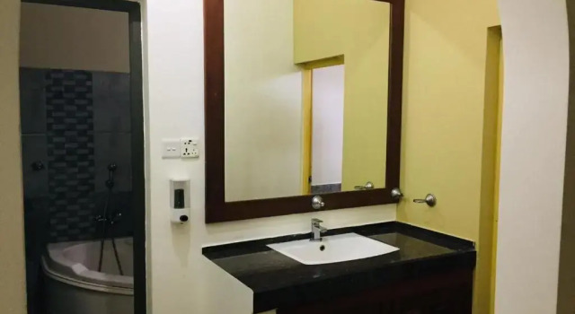 Люкс Deluxe Yala River Face Inn