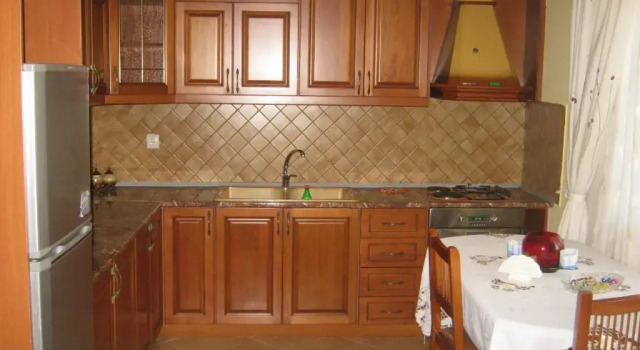 Апартаменты с 2 комнатами Duraj Apartment