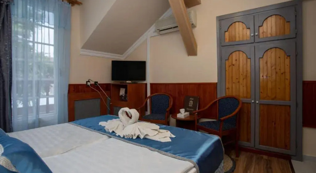 Ills Hotel, Reservar Hotel Szeged 