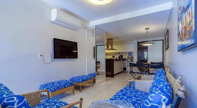 Nannai Residence Muro Alto Luxo por Carpediem, Varaa Huoneisto Porto De Galinhas Pernambuco