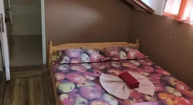 Номер Economy Kniaz Boris Hotel