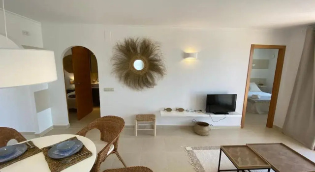 Apartamento Jardines PG014