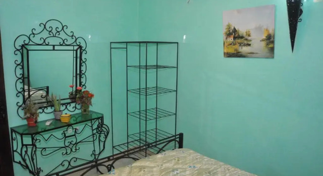 Апартаменты Riad Dar Mesouda