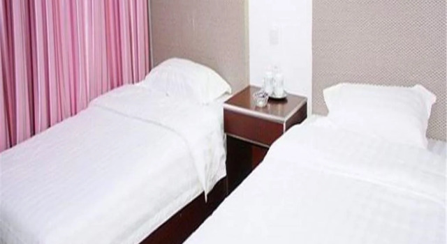 Yuequan Inn, Book Hotel Jiuquan Gansu
