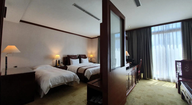 Rich Garden Hotel