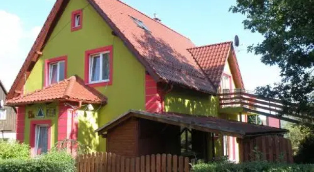 Szkolne Schronisko Mlodziezowe Wojtek