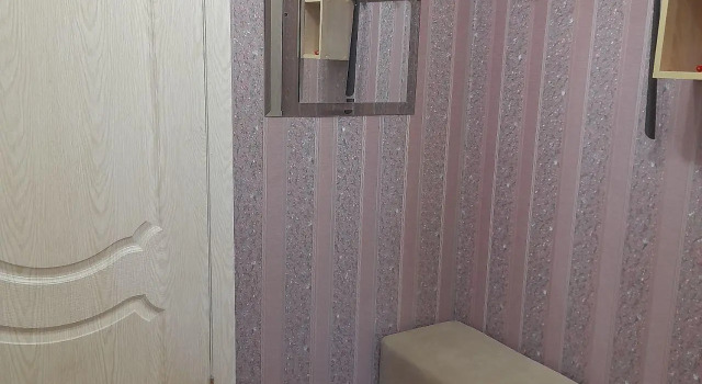 Apartments on 49a Solodunova Street, Book Apartment Vologda 