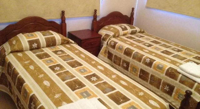 A&G Paisiou Maisonettes
