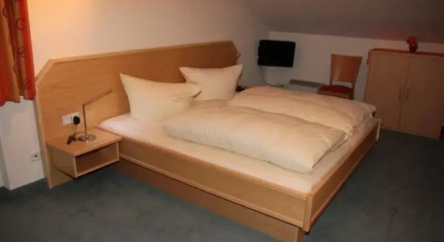 Номер Standard Alphotel Ettal