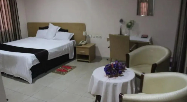 Номер Standard Dereva Hotel Rwamagana Ltd