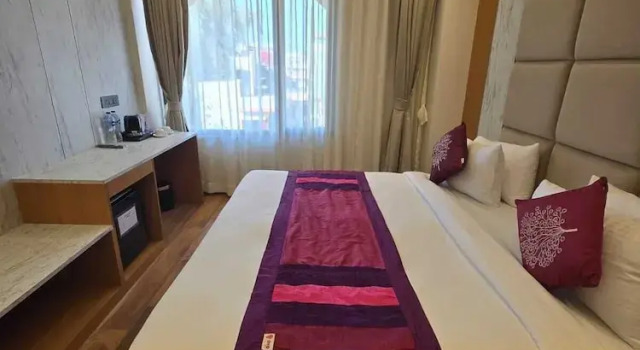 Номер Executive Hotel Rivera Palace