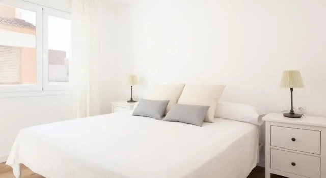 La Cala Beach Deluxe Apartments