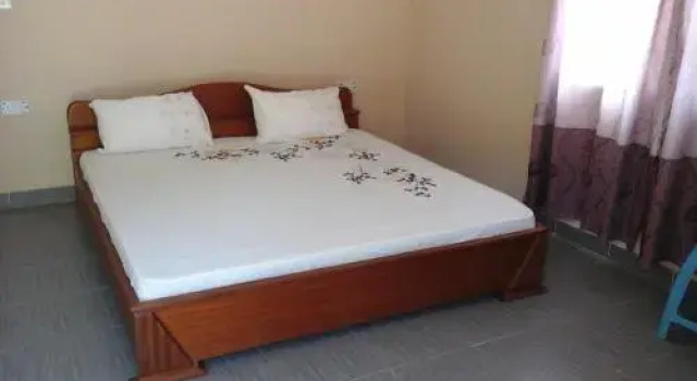 African Vibrations Beach Resort