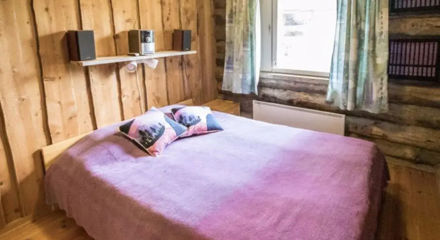 Lomaylläs g101/tunturipolku 1a, Buchen Sie Hotel Hotels in Lappland mit Parkplatz, Parkplätze