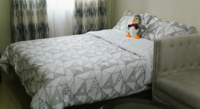 Номер Standard Ortigas Serenity