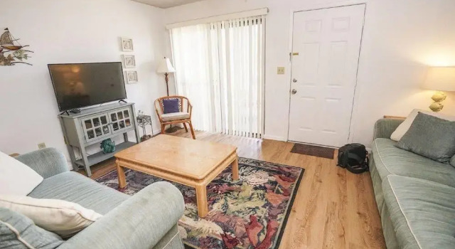 Portside Resort – Pet Friendly by Panhandle Getaways