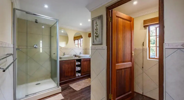 Номер Standard Country Lane Lodge