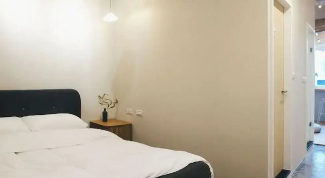 Camera Deluxe Hostel Tomato 番茄溫泉青旅