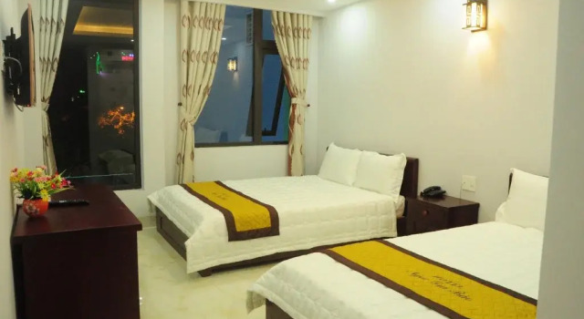 Ngoc Gia Bao Hotel, Prenota Hotel Da Nang Da Nang