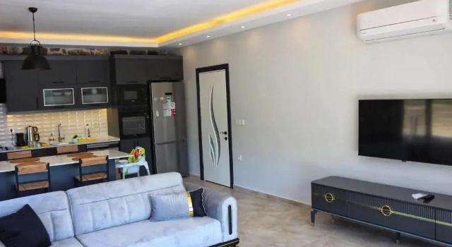 Stone House Fethi̇ye