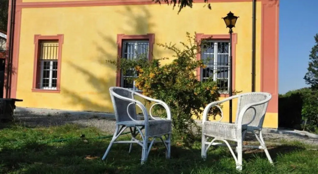 Вилла Superior Villa Eugenia