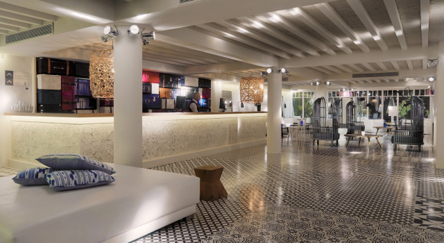 Boutique Hotel H10 Big Sur, Buchen Sie Boutique Los Cristianos 