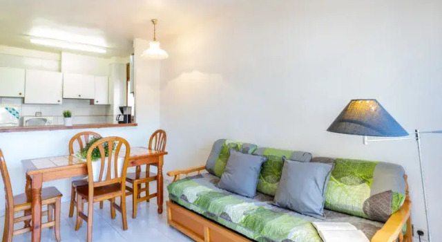 Apartment Els Jardins, Забронировать Апартаменты/квартира Росас Cap de Creus Nature Reserve