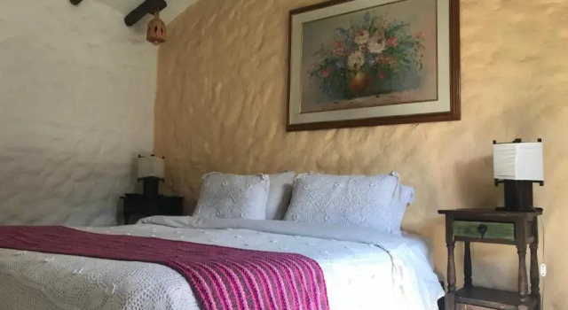 Номер Standard Casa San Nicolas