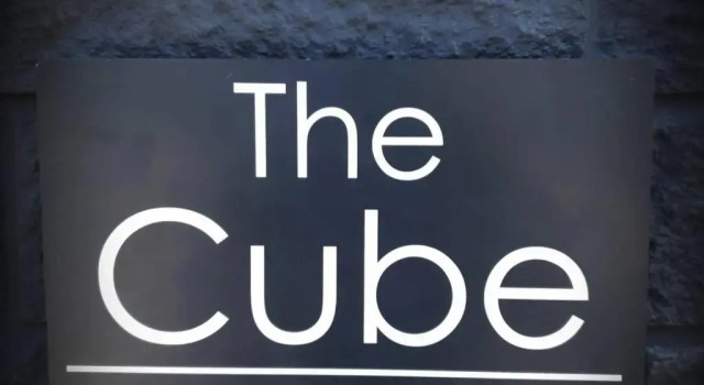 Апартаменты The Cube at No. 21. Modern & Stylish Getaway.