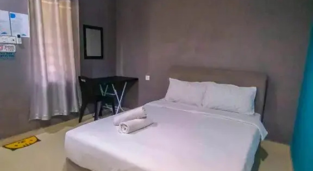 Bonda Room Stay Langkawi, Rezervasyon Mini-otel Langkawi moteller, Motel