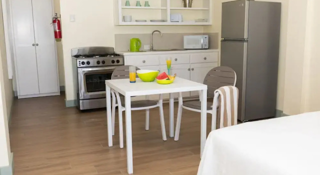 Номер Superior Ocean Winds Suite Hotel