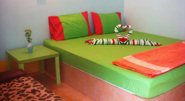 Pop Guest House