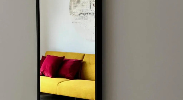 Апартаменты с балконом Hotel Drei Höfe