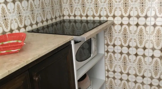 Студия Apartamentos Peñismar I 3