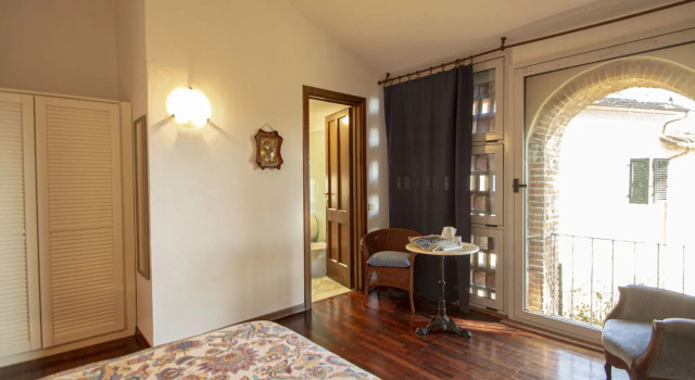 Holiday Home Tenuta San Lazzaro by Interhome, Забронировать Отель Монсуммано-Терме Пистоя