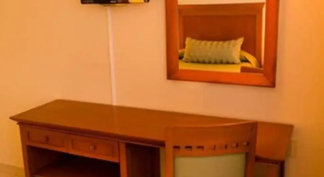 Номер Standard Hotel Magno Tepatitlán
