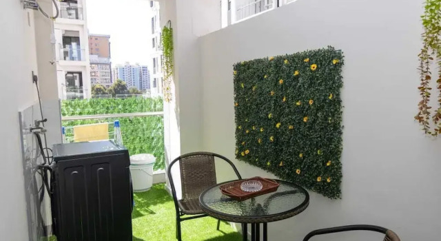 Апартаменты Comfort Kilimani Luxe Homes