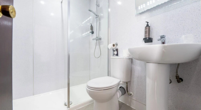 Номер Standard The Priory Hotel