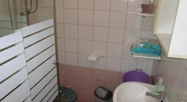 Студия Apartment Krizanovic