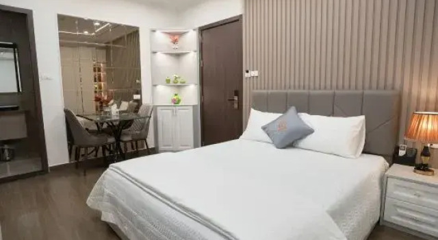 Номер Standard CM Hotel & Apartment