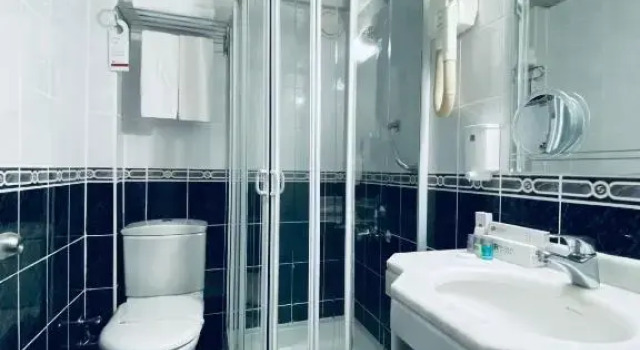 Двухместный номер Bugday Hotel