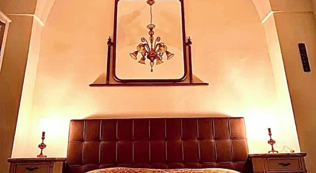 Dimora Luxori Santa Lucia Apartments
