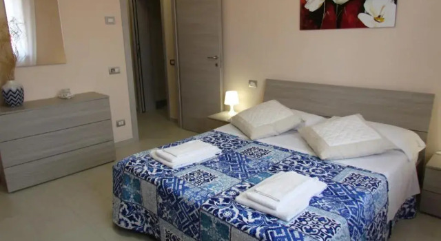Valle apartments