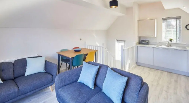 Host Stay Jet Cottage Spa Well, Varaa Lomakeskus Lomahotellit kohteessa Yorkshire Moors, Lomakeskus