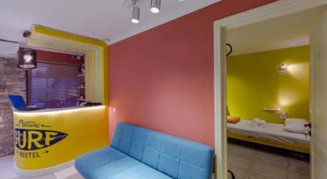 Magicstay - Hostels 2 Stars Batumi, Book Hotel Batumi 